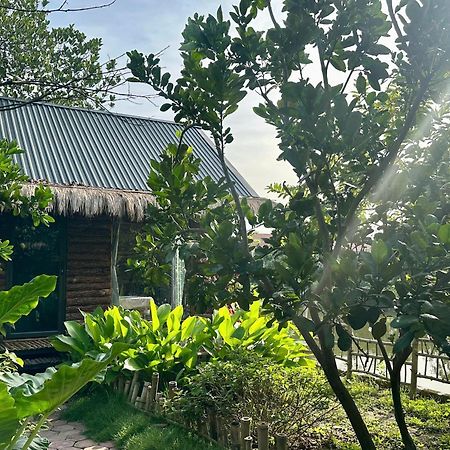 Peaceful Refuge Homestay Ninh Bình Exteriör bild