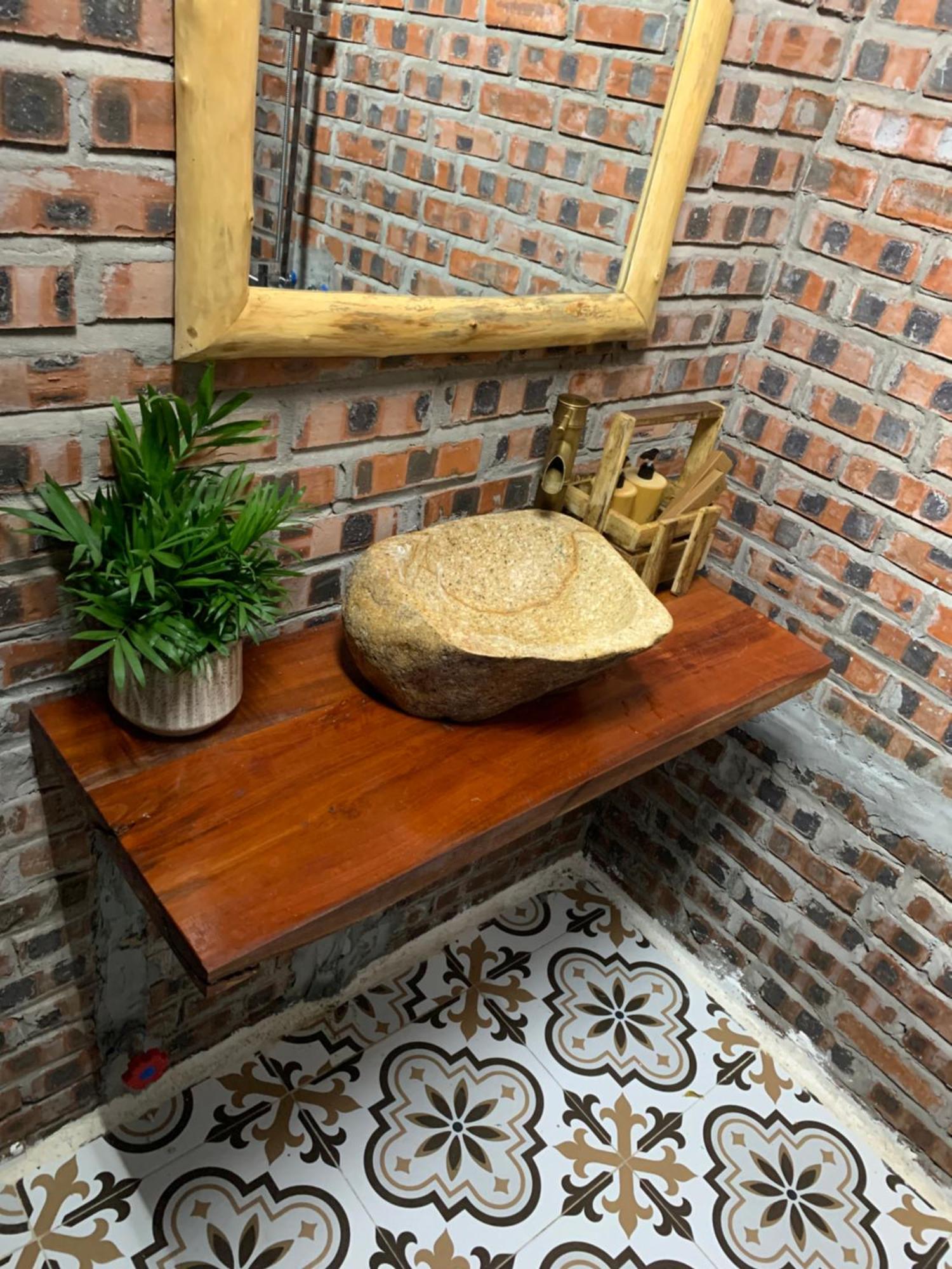Peaceful Refuge Homestay Ninh Bình Exteriör bild